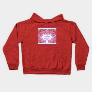 Sister Earth Kids Hoodie